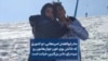مادر ابوالفضل امیرعطایی: تو کشوری که خاکش بوی خون جوان‌هامون رو میده رای دادن بزرگترین خیانت است