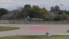 Avioneta aterriza de emergencia en una calle de Dallas, Texas