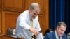House Republicans release impeachment report on Biden but next steps are uncertain 