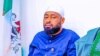 Gwamnan jihar Neja, Mohammed Umar Bago