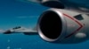 五角大樓公佈中國軍機在國際空域危險攔截美國軍機的大量影片和照片