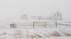 A Weekend of Ferocious Winter Weather Could See Low-Temperature Records Set in US Heartland