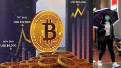 Bitcoin alcanza récord 
