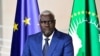 L'UA appelle à la "cessation" des hostilités dans l'Est de la RDC