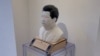 倫敦“白紙週年”藝術展：延續和擴大白紙抗爭