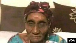 Hajiya Binta Dada Musa ‘Yar’adua
