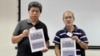 民研: 53%指香港传媒没充份发挥言论自由 杨健兴预料23条立法外媒或撤离