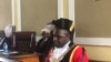  Omunye Njalo Umeya weHarare Uxotshwa Umsebenzi