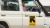 Don’t ‘Listen to Naysayers’ Says Only Female Ambulance Driver in Kenya’s Refugee Camp