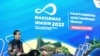 Jokowi Geram, Anggaran Negara Banyak Dipakai Perjalanan Dinas dan Rapat