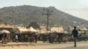 Abuja, Najeriya 
