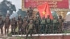 ကိုးကန့်အဖွဲ့နဲ့ စစ်ကောင်စီကိုယ်စားလှယ်တွေ ကူမင်းမြို့မှာ ဒီကနေ့ တွေ့ဆုံဆွေးနွေး