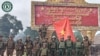 MNDAA ကိုးကန့်တပ်ဖွဲ့နဲ့ စစ်ကောင်စီ အပစ်ရပ် သဘောတူညီချက်ရကြောင်း တရုတ်ကြေညာ