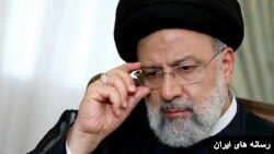 ابراهیم رئیسی، رئیس دولت جمهوری اسلامی ایران 