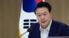 27일 한국 용산 대통령실에서 윤석열 한국 대통령이 제37회 국무회의를 주재하고 있다. (사진출처: 한국 대통령실)
