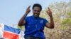 Mozambique's president, election runner-up agree to meet for talks