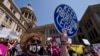 Abortion rights interests plow money into US election races after Supreme Court reversal 
