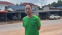 美國譴責人權律師盧思位遭遣返中國事件 並呼籲確認下落安危