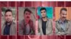 عفو بین‌الملل اعدام چهار زندانی سیاسی ایرانی کُرد «پس از یک محاکمه مخفیانه به شدت ناعادلانه» را محکوم کرد