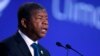 Sachogaro weSADC vari mutungamiri weAngola, VaJoão Lourenço vazivisa kuti musangano weSADC wave kuzitwa Mugovera muLuanda.