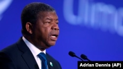 Sachogaro weSADC vari mutungamiri weAngola, VaJoão Lourenço vazivisa kuti musangano weSADC wave kuzitwa Mugovera muLuanda.