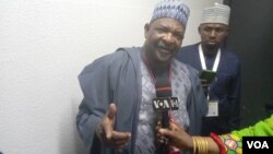 Abdul Ningi