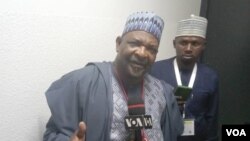 Sanata Abdul Ningi