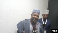Abdul Ningi