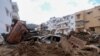 Four More Officials Held After Libya Flooding Disaster 