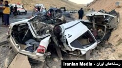 رئیس پلیس راهور: خودروها ایمنی ندارند روزی ۶۰ نفر کشته میشوند