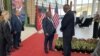 Austin: US Not Seeking Permanent Papua New Guinea Base 