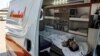 Côté palestinien, un journaliste de l'AFP a vu au moins 40 ambulances entrant dans le terminal de Rafah depuis le territoire palestinien pour passer en Egypte.