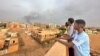 UN Humanitarian Chief: Sudan Appears To Be in a Brutal Civil War 