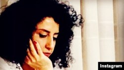 نرگس محمدی