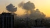 Diplomatic Efforts to 'Pause' War Continue as Israeli Troops Advance Toward Gaza City