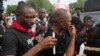 Nigerian lawmaker withdraws bill that would jail citizens for subversive activities 