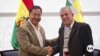 Latin American Countries’ Diplomatic Tensions Amid Israel-Hamas Conflict 