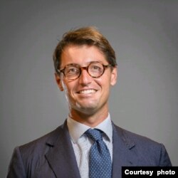 罗马国际社会科学自由大学客座教授、Policy Sonar创办人佛朗切斯科·加列蒂