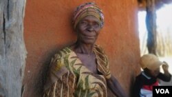 Elizabeth Maphosa
