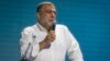 Ruben Vardanyan sərhəddə saxlanılıb 