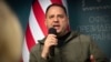Ukraine Delegation in US for Talks, Top Zelenskyy Aide Says