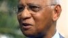Henri Lopes, écrivain et homme politique congolais est décédé en France