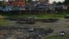 Scientists Say 2023 Amazon Drought Most Severe in Recorded History