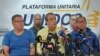 Oposición de Venezuela evalúa posición que fijará ante referendo consultivo sobre Guyana 