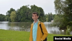 İlhamiz Quliyev