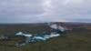 Quakes Rock Southwestern Iceland as Volcanic Eruption Looms 