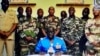 Fashin Baki Kan Dalilan Juyin Mulki A Nijar Da Yunkurin ECOWAS Na Daukar Mataki