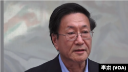Dr.Xiaonong Cheng