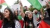 Palestinian Americans Watch With Dread as Family Members in Gaza Struggle to Stay Alive 