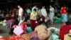 စားနပ်ရိက္ခာမလုံလောက်မှု မြန်မာ့ပြဿနာ
